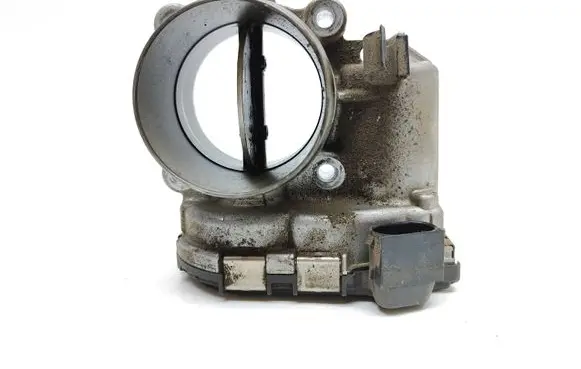 Ford Ranger Throttle valve BK2Q9E926AC 0280750598 0280750591