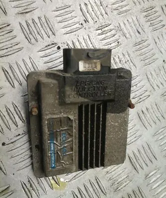 Audi A4 S4 B5 8D LP gas control unit module 67r016025