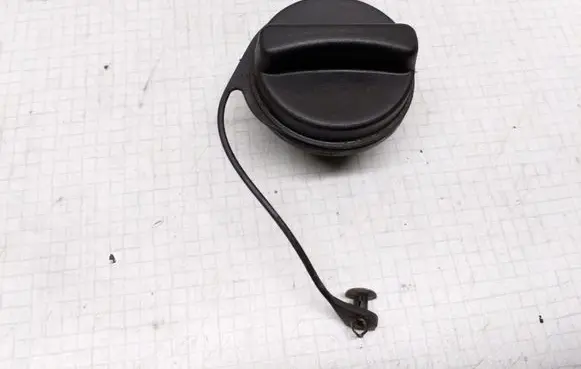 Ford Focus Fuel tank filler cap 