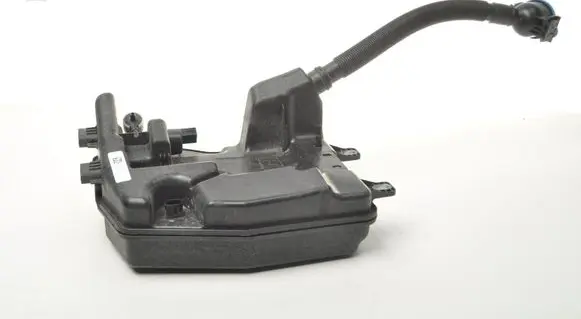 BMW 1 F40 Windshield washer fluid reservoir/tank 7453970