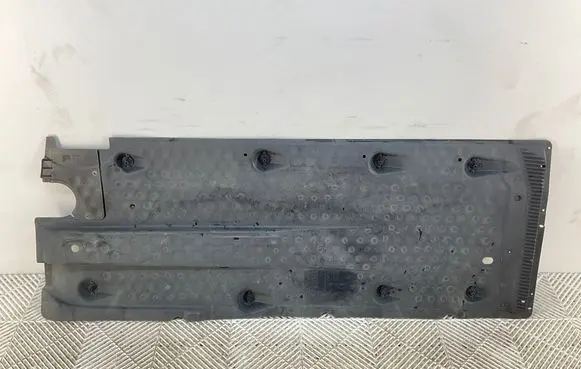 Volkswagen Golf Plus Side bottom protection 1K0825201AC