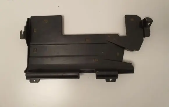 Mitsubishi L200 Dashboard lower bottom trim panel 8002A265