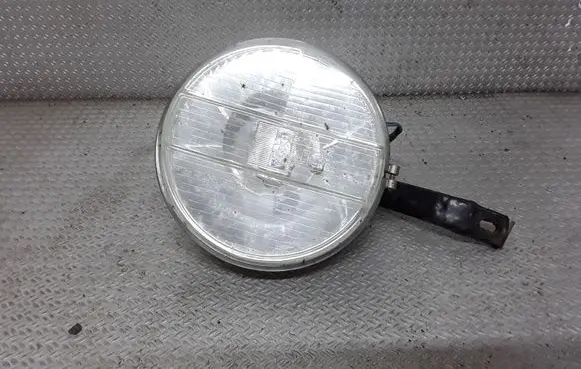Nissan Primastar Front fog light
