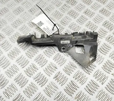 Opel Vivaro Front bumper mounting bracket 622205351R 93451392