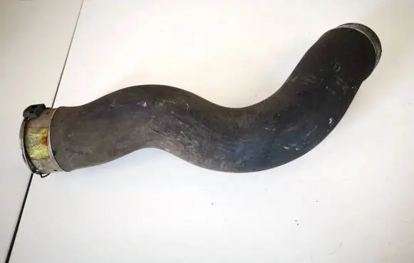 BMW 1 F20 F21 Intercooler hose/pipe 11617810617