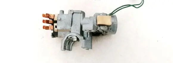Mazda 121 Ignition lock contact SL17