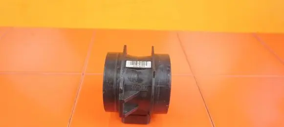 BMW X3 E83 Mass air flow meter 7513957 M54B25 256S5