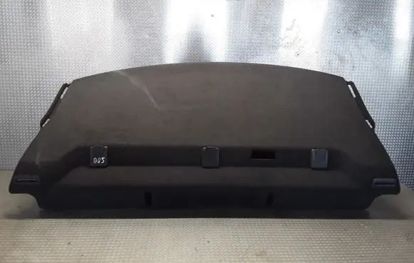 Volvo S80 Parcel shelf
