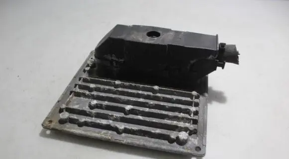 Engine control unit/module ECU