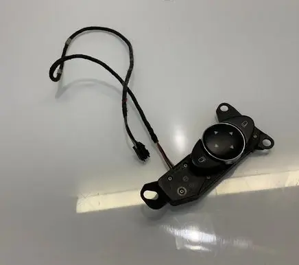 Mercedes-Benz CLS C219 Wing mirror switch 2118215779 03211035 A2118215779