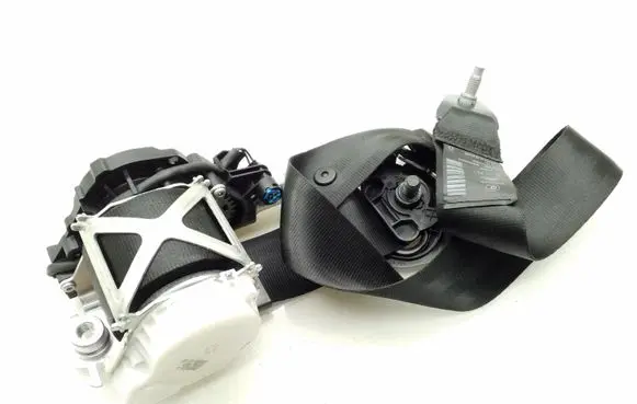 Citroen C5 Front seatbelt 96560562XX