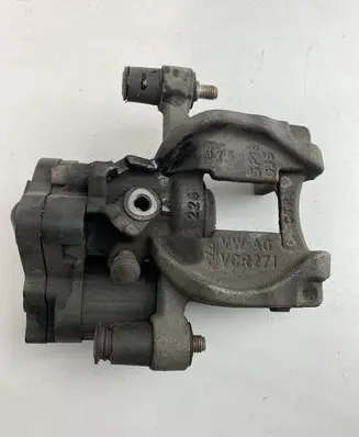 Volkswagen Golf VII Rear brake caliper 5Q0615406