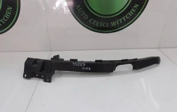 Opel Insignia A Headlight/headlamp mounting bracket 13250570