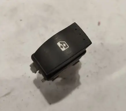 Renault Scenic II - Grand scenic II Electric window control switch 315029A