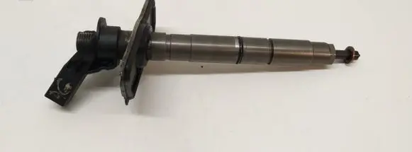 Audi A5 8T 8F Fuel injector 057130277AG 070808 0445115