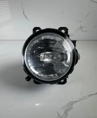 Nissan Leaf I (ZE0) Front fog light 261503NU40 89209182 11051619R50