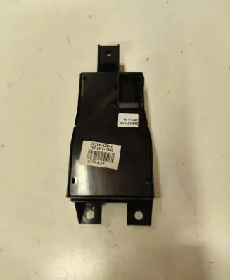 Hyundai i40 Hand brake release handle 937663Z040 2012827