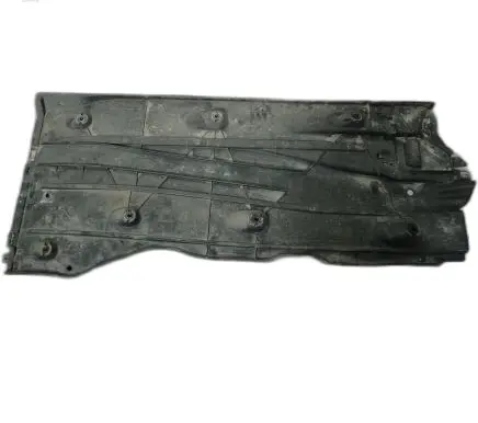 Seat Leon (5F) Engine splash shield/under tray