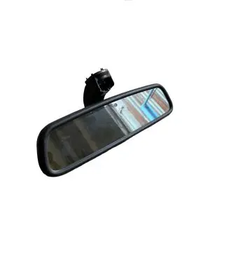 BMW 7 E65 E66 Rear view mirror (interior) 7153451