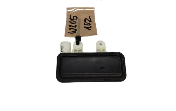 Mercedes-Benz C W205 Tailgate opening switch A0998700010