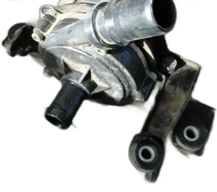 Hyundai Kona I Electric auxiliary coolant/water pump 369002B500