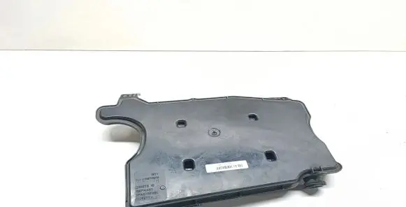 Intake resonator