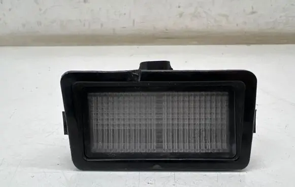 Hyundai IONIQ 6 Number plate light 92502D2