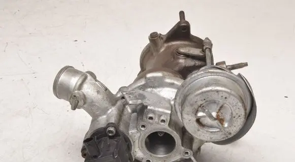 Volvo S60 Turbo CJ5G-6K682-BA
