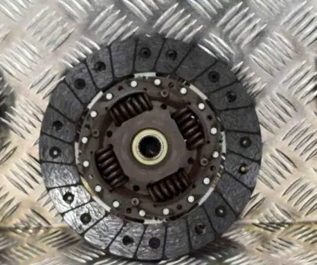 Dacia Sandero Clutch set kit