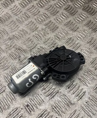 KIA Optima Rear door window regulator motor