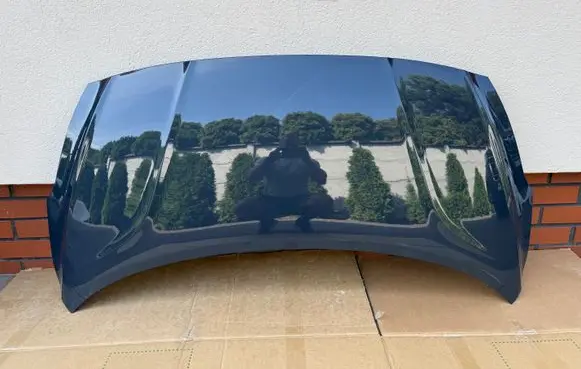 Hyundai i10 Engine bonnet/hood