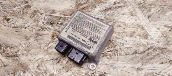 Jaguar XJ X350 Airbag control unit/module 3W9314B321AB