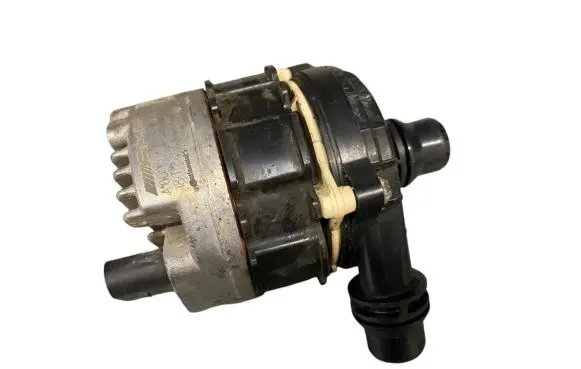Mercedes-Benz S C217 Electric auxiliary coolant/water pump A0005002300 0005002300