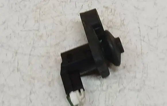 Nissan Micra Front door sensor