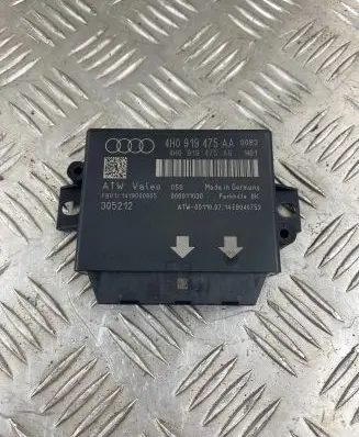Audi A7 S7 4G Parking PDC control unit/module 4H0919475AA