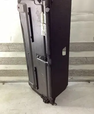 Volvo XC90 Trunk boot underbody cover/under tray 0059150