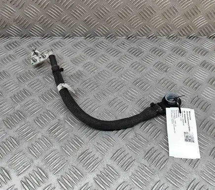 BMW X2 U10 Negative earth cable (battery) 5B33DE3