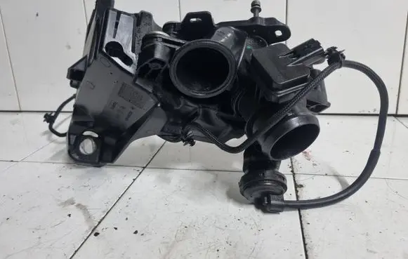 Toyota Proace Throttle valve V29007022 9674482280