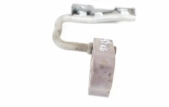 Muffler mount bracket/holder