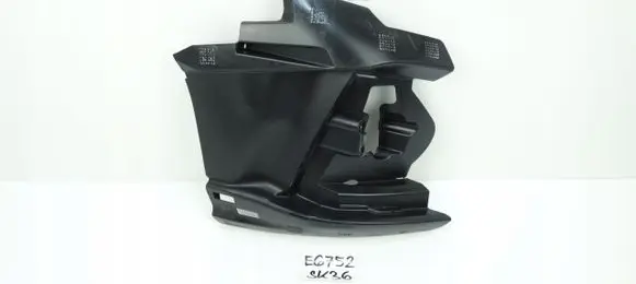 Ford Focus Front bumper 17E888