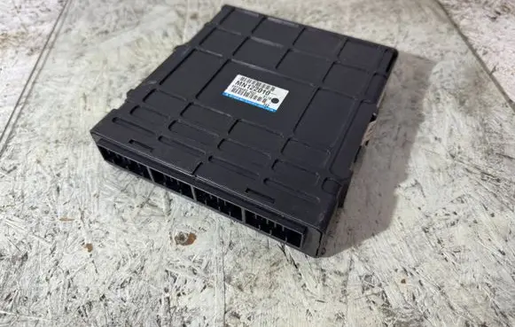 Engine control unit/module