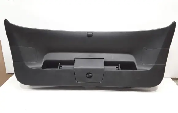 Volkswagen Golf VII Tailgate trim 5G6867605B