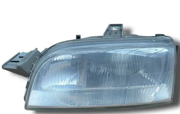 Fiat Punto (176) Central body control module 46407150