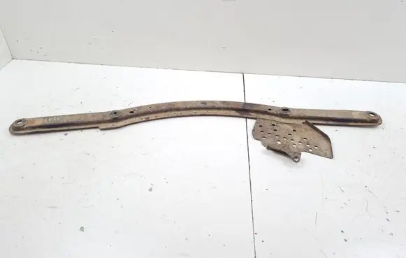 Mazda 5 Bottom radiator support slam panel 