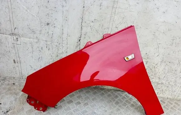 Opel Adam Fender