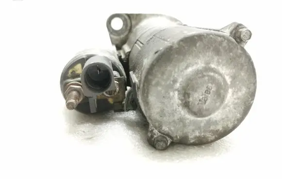 Seat Leon (1P) Starter motor