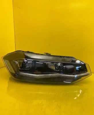 Volkswagen Polo VI Headlight/headlamp 2G1941036H