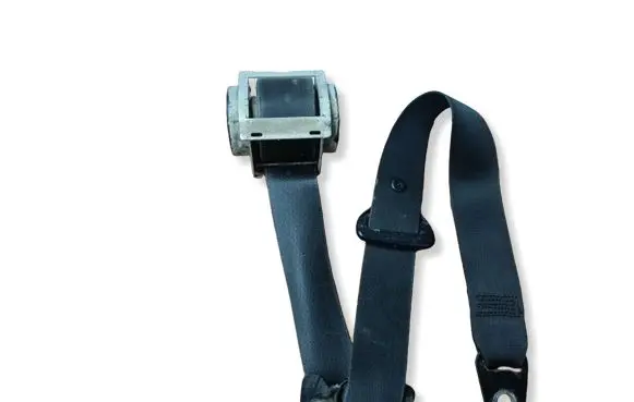 Mini One - Cooper R50 - 53 Front seatbelt 7118129