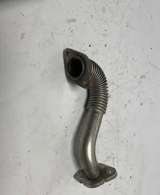 Renault Master III Brake booster pipe/hose 8200889753