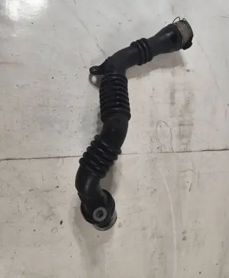 Renault Scenic III - Grand scenic III Intercooler hose/pipe 144602899R 144603264R